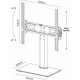 TV LCD BASE  ELITE STAND 400 TILT (230-0056) 32‘‘- 55" 30kg ΕΠΙΤΡΑΠΕΖΙΑ